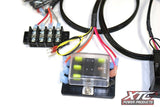 XTC Polaris RZR XP Plug & Play 4 Switch Power Control System