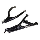 ZBroz POLARIS RZR PRO R/TURBO R PRO MAX HIGH CLEARANCE A-ARM KIT (2022-2024)