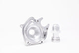 ZRP X3 Billet AN Water Pump Cover