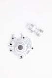 ZRP X3 Billet AN Water Pump Cover