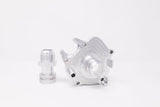 ZRP X3 Billet AN Water Pump Cover