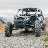 ZBroz Can-Am Maverick X3/X3 MAX 72" HD Pro Max A-Arms (2017-2024)