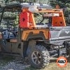 RBO 2018 – Current | Arctic CatⓇ Prowler Pro Rear Storage Rack