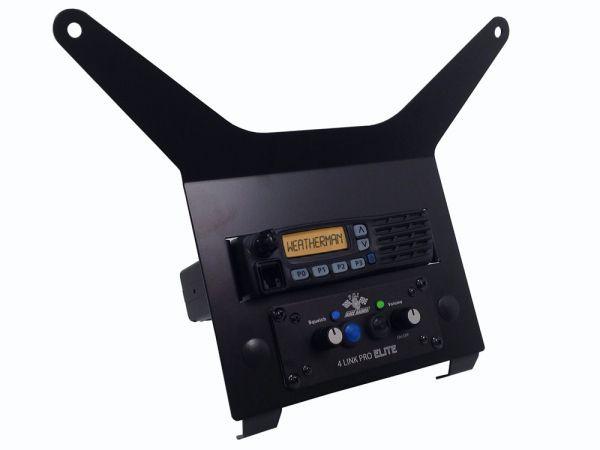 Polaris RZR XP 1000 Radio and Intercom (Icom) Bracket Box Replacement – Pro  UTV Parts