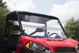 Windshield Versa-Fold (Hard Poly) – Polaris Full Size Pro-Fit Ranger by Seizmik