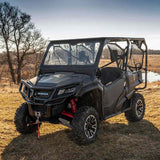 Glass Windshield - Honda® Pioneer® 1000/ 1000-5 By Kolpin Outdoors