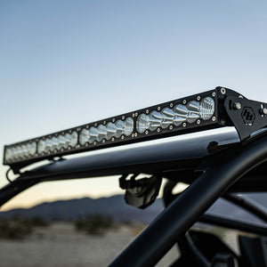 Baja Designs Polaris RZR Pro R 40” Onx6 Roof Bar Kit - Polaris RZR Pro R