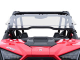 POLARIS RZR PRO FULL-TILTING WINDSHIELD-HC By Spike Power Sports