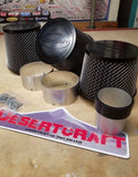 XP1000 / XPT Pre Filter Kit by Desertcraft