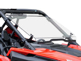 POLARIS RZR PRO FULL-TILTING WINDSHIELD-HC By Spike Power Sports