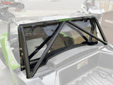 Wildcat XX Tinted Rear Window / Windshield By UTVZILLA