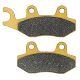 Kawasaki Teryx/Teryx4 750/800 2008-2023 Front Ceramic Brake Pad Set