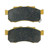 Honda Pioneer 700/500 2014-2023 Ceramic Brake Pad Set