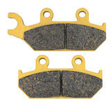 Yamaha Viking 700/Viking VI 2014-2023 Ceramic Brake Pad Set