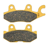 Yamaha Viking 700/Viking VI 2014-2023 Ceramic Brake Pad Set