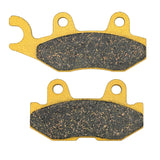 Yamaha Wolverine 700/850 2016-2023 Ceramic Brake Pad Set