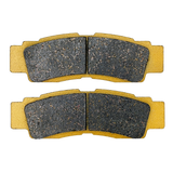 Yamaha YXZ1000R SS XTR 2016-2023 Ceramic Brake Pad Set