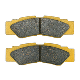 Yamaha YXZ1000R SS XTR 2016-2023 Ceramic Brake Pad Set