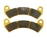 Polaris General XP 4 1000 2020-2023 Ceramic Brake Pad Set