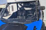 Double OTT - KRX 1000 Full Windshield