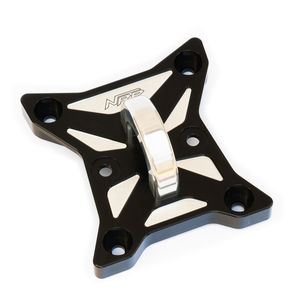 NRP CAN-AM X3 REAR D-RING PLATE – Pro UTV Parts