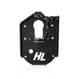 High Lifter Portal Gear Lift 6'' Ranger 900 (Crew) (Old Body Style) - 45% Dual Idler Version