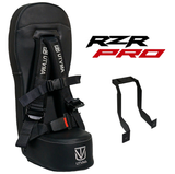 RZR 4 PRO R Front Bump Seat