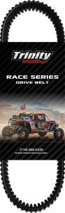 RACE SERIES BELT - RZR TURBO/RS1