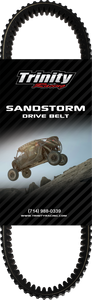 Sandstorm Drive Belt - RZR XP 1000