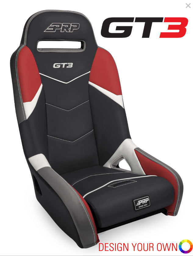 3R-PRO - Seats Inc