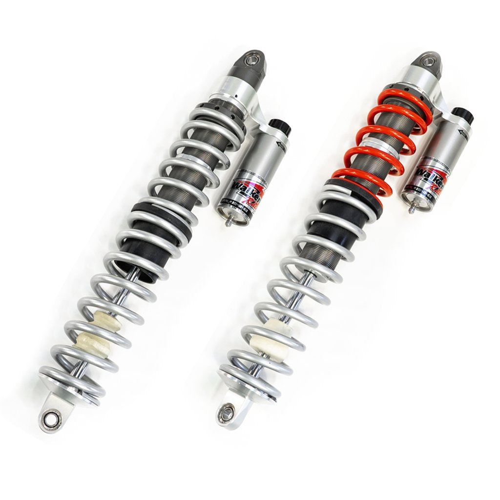 Maintain Functional Shocks  Evans Tire & Service Centers
