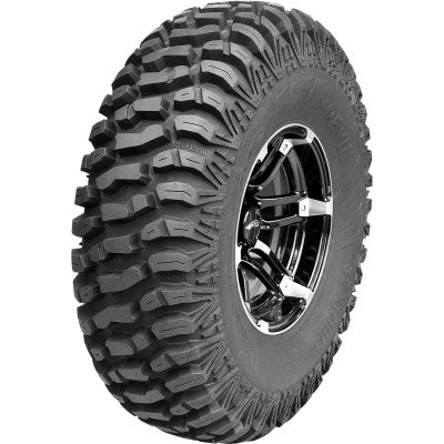 UPDATE: Best wheel offset to keep my RZR at the stock width? | Polaris ...