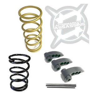 Aftermarket Assassins Ranger 1000 2018+ STD & 2019+ Crew S2 Clutch Kit (New Body Style)