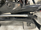 Polaris RZR Pro R Rear Toe Rods by LM UTV