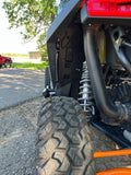 BM Fabrications POLARIS RZR PRO-XP4 TREE KICKERS