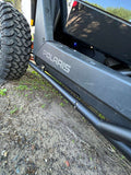 BM Fabrications POLARIS RZR PRO-XP4 TREE KICKERS