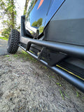 BM Fabrications POLARIS RZR PRO-XP4 TREE KICKERS