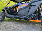 BM Fabrications POLARIS RZR PRO-XP4 TREE KICKERS