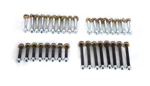 RZR Pro XP Full Suspension Bolt Kit