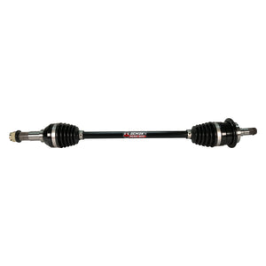 Heavy Duty Front Left Axle for Can-Am Maverick 1000R / Max By Demon Powersports