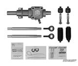 Polaris Ranger XP 1000 RackBoss Heavy Duty Rack And Pinion by SuperATV