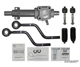 Polaris RZR 800 RackBoss Heavy Duty Rack And Pinion by SuperATV