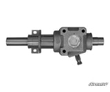 Polaris RZR S 900 RackBoss Heavy Duty Rack And Pinion by SuperATV