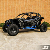 S3 Power Sports CAN-AM MAVERICK X3 NERF BARS