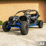 S3 Power Sports CAN-AM MAVERICK X3 NERF BARS