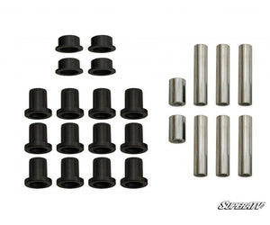 Polaris RZR XP 1000 A-Arm Bushings by SUPERATV