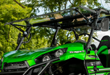 Super ATV KAWASAKI TERYX MAXDRIVE POWER FLIP WINDSHIELD