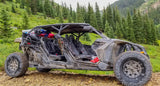 MAVERICK X3 MAX BENCH SEAT (2017-2023)