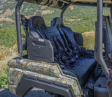 Yamaha Wolverine X4 Rear Bench Seat (2018-2023)